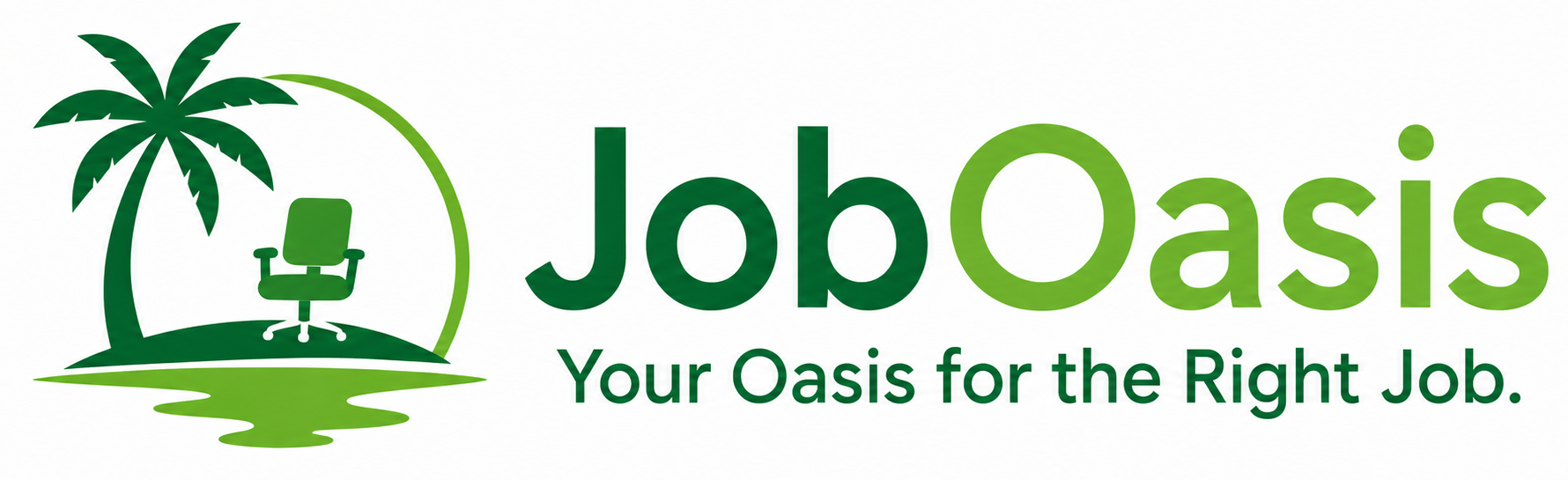 Job Oasis